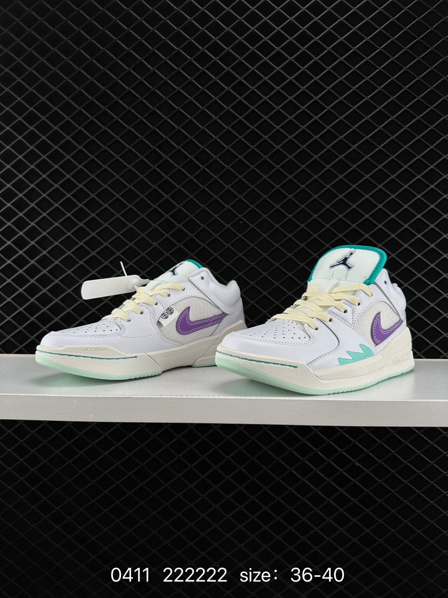 Nike Air Jordan Stadium 90 Stadium